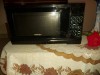 Microwave oven